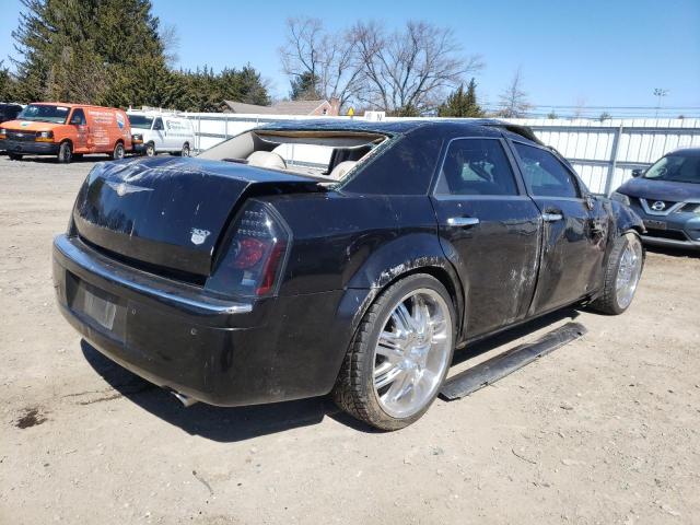 Photo 3 from auction – 2006 CHRYSLER 300C with VIN 2C3LA63H36H105588