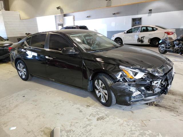 Photo 4 from auction – 2019 NISSAN ALTIMA with VIN 1N4BL4BV1KC115701