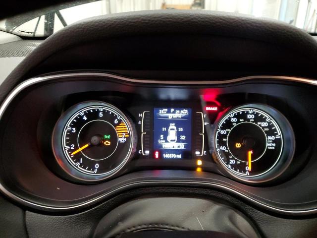 Photo 9 from auction – 2020 JEEP CHEROKEE L with VIN 1C4PJMLB4LD528721