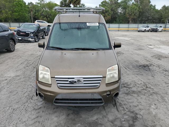 Photo 5 from auction – 2012 FORD TRANSIT CO with VIN NM0KS9CN3CT124357