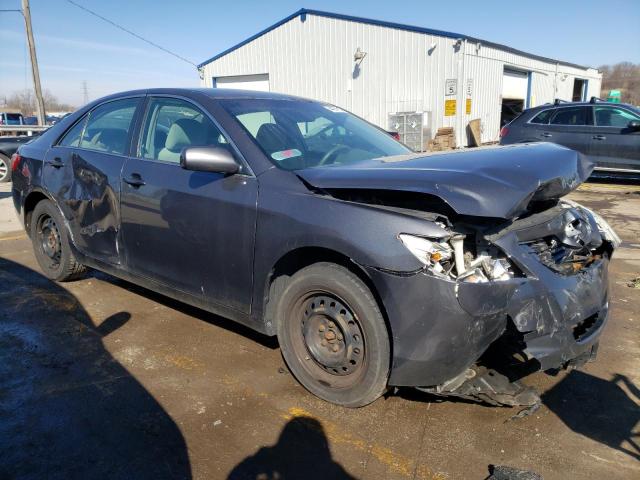 Photo 4 from auction – 2009 TOYOTA CAMRY BASE with VIN 4T1BE46K99U366339