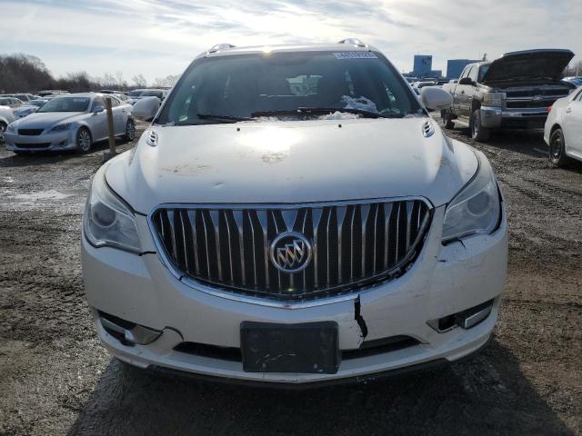 Photo 5 from auction – 2013 BUICK ENCLAVE with VIN 5GAKRDKD2DJ146441