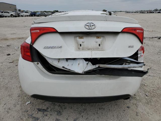Photo 6 from auction – 2017 TOYOTA COROLLA L with VIN 5YFBURHE1HP575212