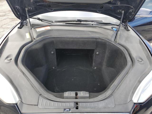 Photo 11 from auction – 2013 TESLA MODEL S with VIN 5YJSA1DN5DFP27336