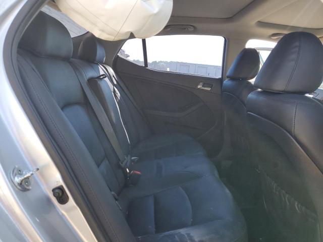 Photo 10 from auction – 2015 KIA OPTIMA EX with VIN 5XXGN4A71FG510383