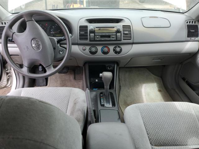 Photo 8 from auction – 2004 TOYOTA CAMRY LE with VIN 4T1BE32K34U788809