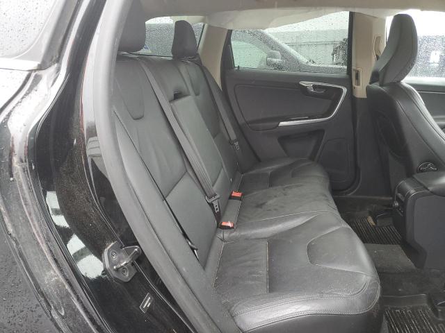 Photo 11 from auction – 2013 VOLVO XC60 3.2 with VIN YV4940DZ3D2417799
