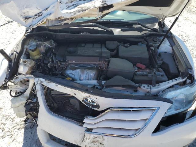 Photo 11 from auction – 2011 TOYOTA CAMRY BASE with VIN 4T1BF3EK8BU583007