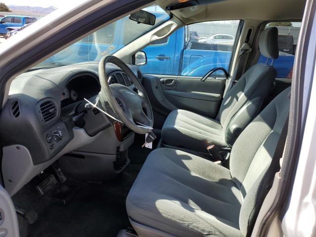 Photo 7 from auction – 2006 CHRYSLER TOWN & COU with VIN 2A4GP44R16R738148