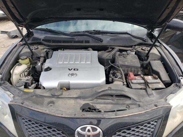 Photo 11 from auction – 2011 TOYOTA CAMRY SE with VIN 4T1BK3EK9BU628127