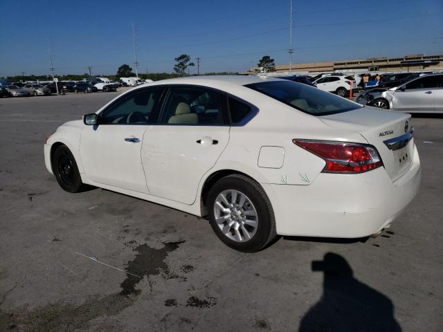 Photo 2 from auction – 2015 NISSAN ALTIMA 2.5 with VIN 1N4AL3AP9FC433404