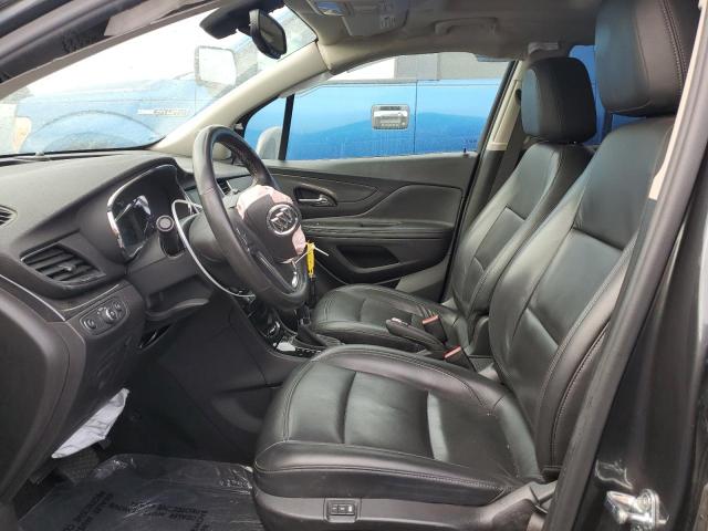 Photo 7 from auction – 2018 BUICK ENCORE ESS with VIN KL4CJCSB0JB529460