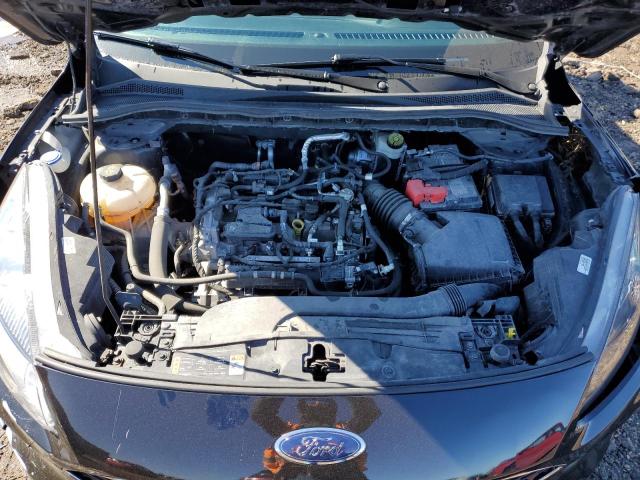 Photo 11 from auction – 2020 FORD ESCAPE SE with VIN 1FMCU0G67LUC33491