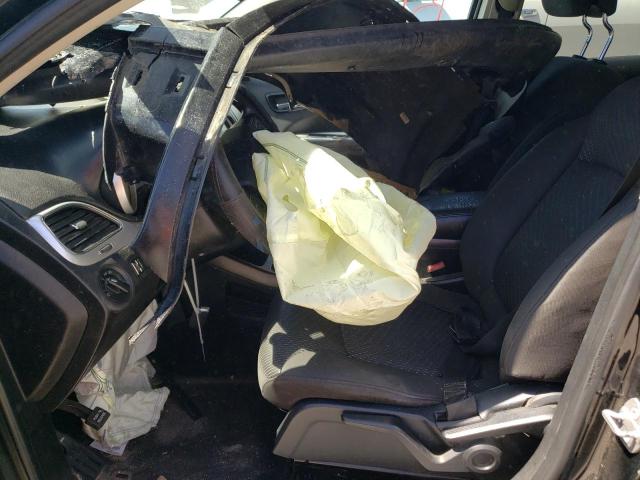 Photo 7 from auction – 2016 DODGE JOURNEY SE with VIN 3C4PDCAB6GT164418