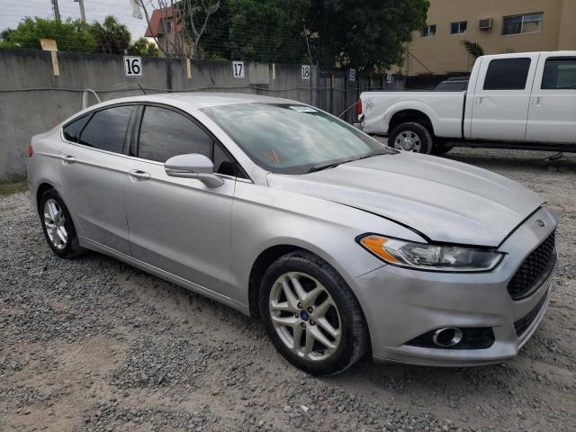 Photo 4 from auction – 2013 FORD FUSION SE with VIN 3FA6P0H71DR295287