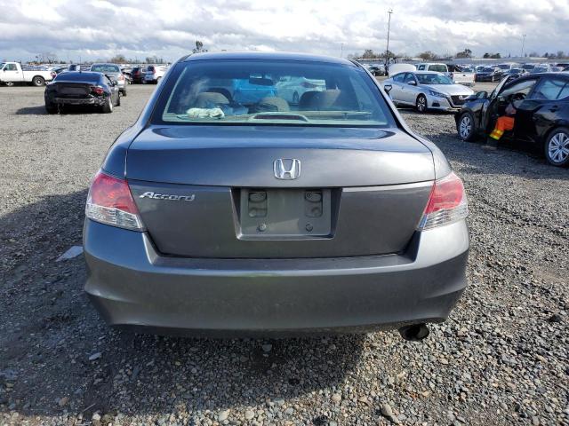 Photo 6 from auction – 2010 HONDA ACCORD EX with VIN 1HGCP2F73AA088211