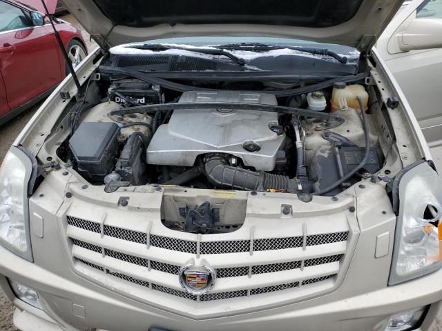 Photo 12 from auction – 2008 CADILLAC SRX with VIN 1GYEE437980183184