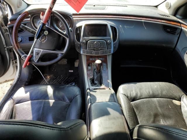 Photo 8 from auction – 2013 BUICK LACROSSE P with VIN 1G4GF5E30DF199725