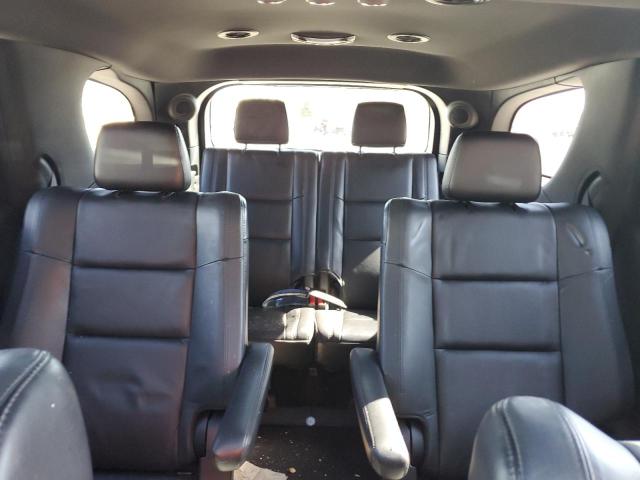 Photo 10 from auction – 2017 DODGE DURANGO GT with VIN 1C4RDJDG5HC850922