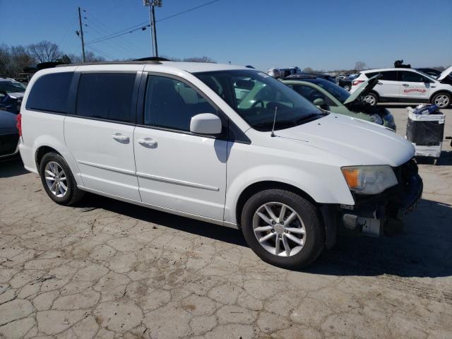 Photo 4 from auction – 2014 DODGE GRAND CARA with VIN 2C4RDGCG1ER429478