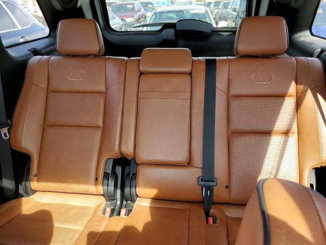Photo 10 from auction – 2012 JEEP GRAND CHER with VIN 1C4RJFCT8CC269671