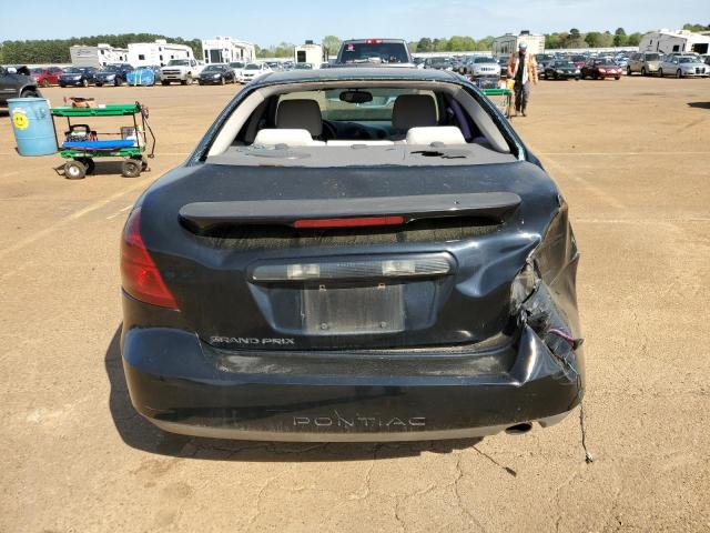 Photo 6 from auction – 2005 PONTIAC GRAND PRIX with VIN 2G2WP522251299038