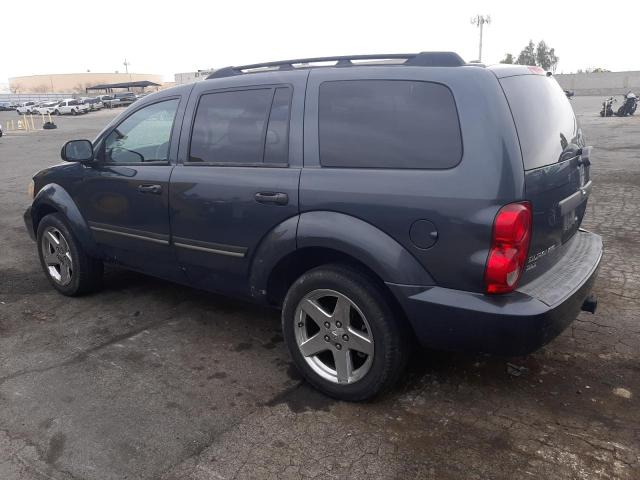 Photo 2 from auction – 2007 DODGE DURANGO SL with VIN 1D8HD48287F532190