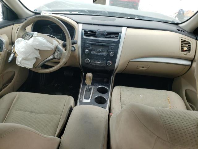Photo 8 from auction – 2015 NISSAN ALTIMA 2.5 with VIN 1N4AL3AP9FN379543