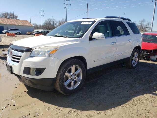 Photo 1 from auction – 2008 SATURN OUTLOOK XR with VIN 5GZEV33788J298917