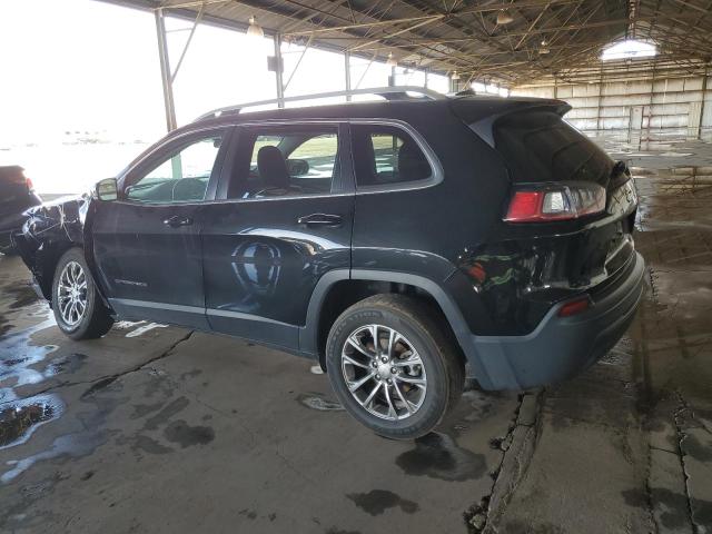 Photo 2 from auction – 2019 JEEP CHEROKEE L with VIN 1C4PJLLB6KD301149