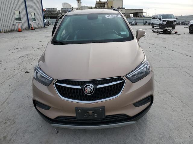Photo 5 from auction – 2018 BUICK ENCORE PRE with VIN KL4CJASB7JB607379