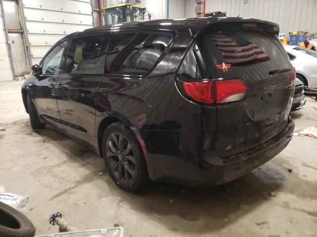 Photo 2 from auction – 2019 CHRYSLER PACIFICA T with VIN 2C4RC1FG9KR574002