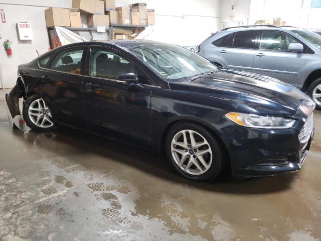 Photo 4 from auction – 2014 FORD FUSION SE with VIN 3FA6P0HD5ER199704