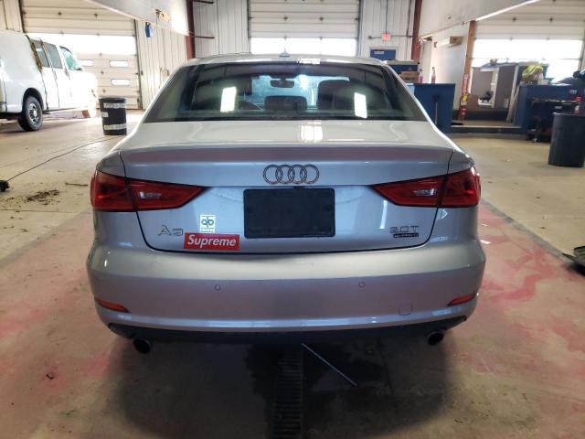 Photo 6 from auction – 2016 AUDI A3 PREMIUM with VIN WAUB8GFF7G1042866