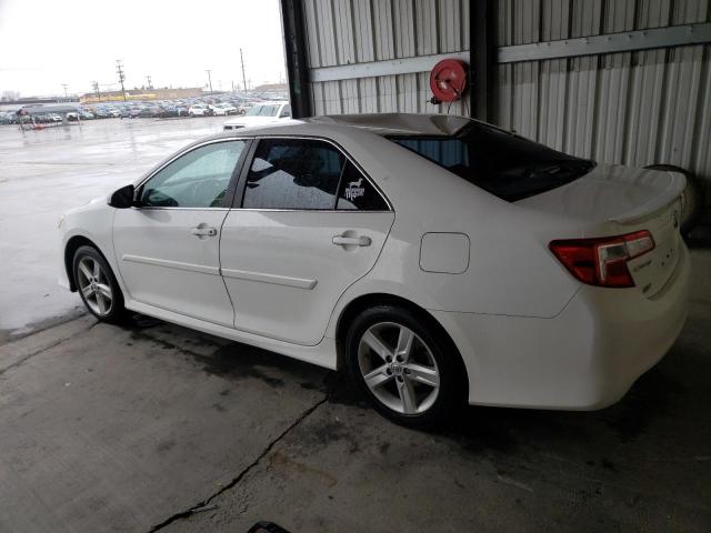 Photo 2 from auction – 2014 TOYOTA CAMRY L with VIN 4T1BF1FK6EU797761