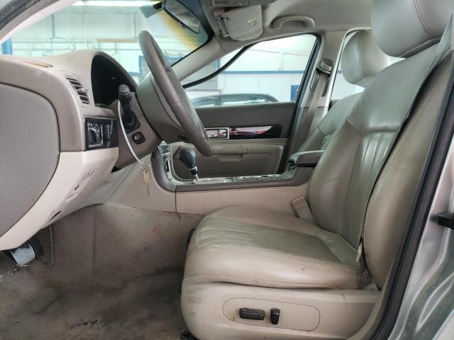 Photo 7 from auction – 2004 LINCOLN LS with VIN 1LNHM86S94Y650124