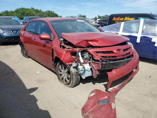 Photo 4 from auction – 2011 TOYOTA COROLLA BA with VIN 2T1BU4EE5BC702171