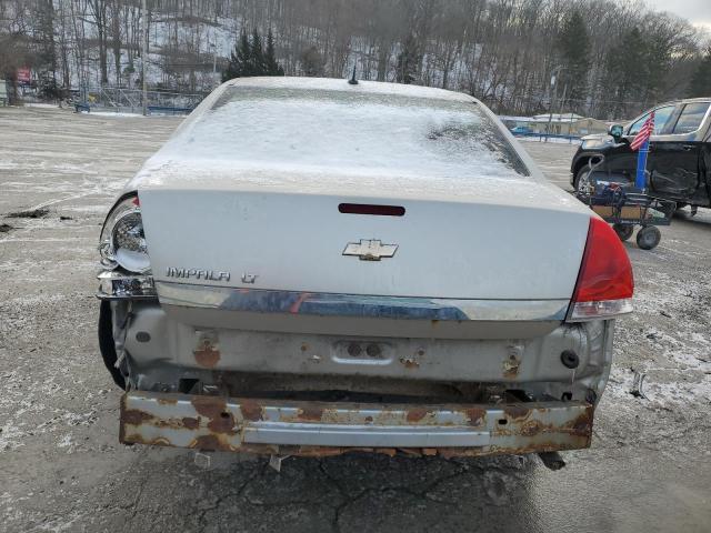 Photo 6 from auction – 2006 CHEVROLET IMPALA LT with VIN 2G1WT58K369145948