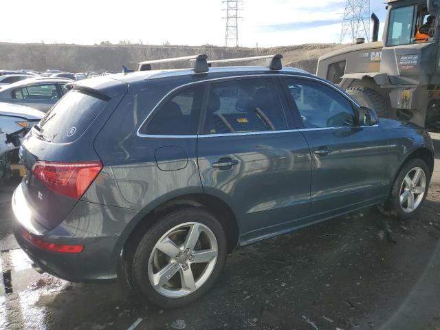 Photo 3 from auction – 2011 AUDI Q5 PREMIUM with VIN WA1DKAFP0BA018849