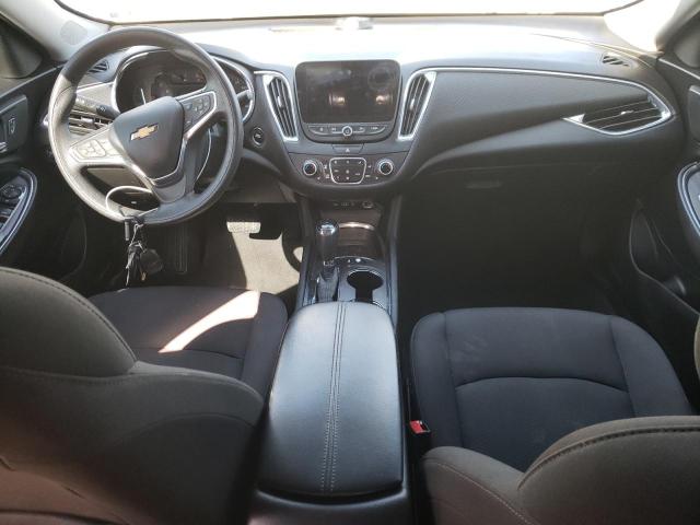 Photo 8 from auction – 2019 CHEVROLET MALIBU LT with VIN 1G1ZD5ST2KF109889