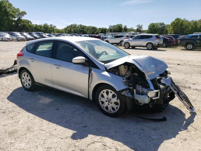 Photo 4 from auction – 2012 FORD FOCUS SE with VIN 1FAHP3K21CL292782
