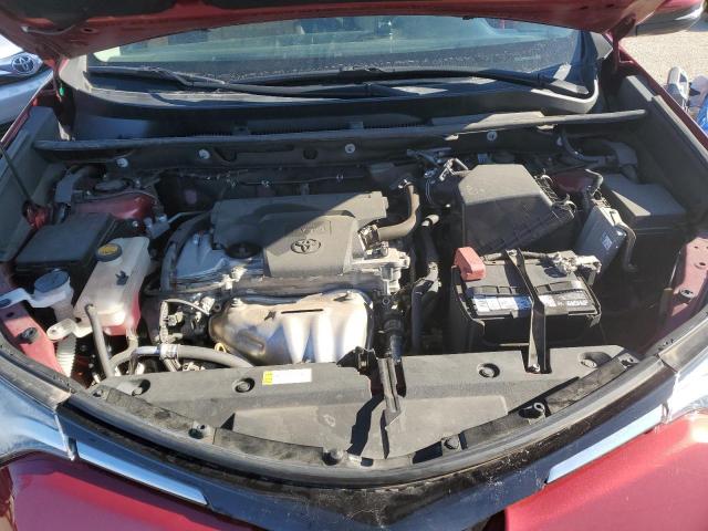 Photo 12 from auction – 2018 TOYOTA RAV4 ADVEN with VIN 2T3WFREV4JW446733