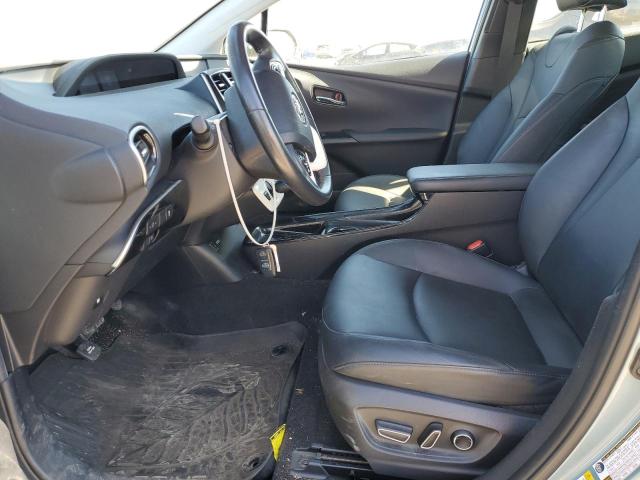 Photo 7 from auction – 2017 TOYOTA PRIUS with VIN JTDKARFU3H3041723
