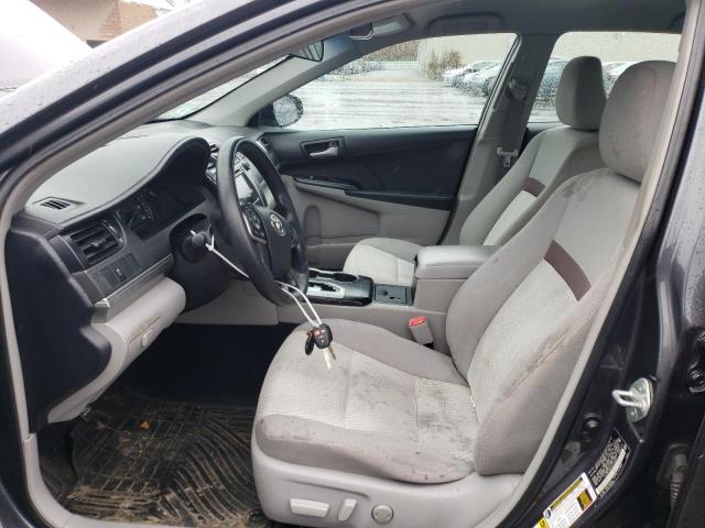 Photo 7 from auction – 2012 TOYOTA CAMRY BASE with VIN 4T4BF1FK4CR172651