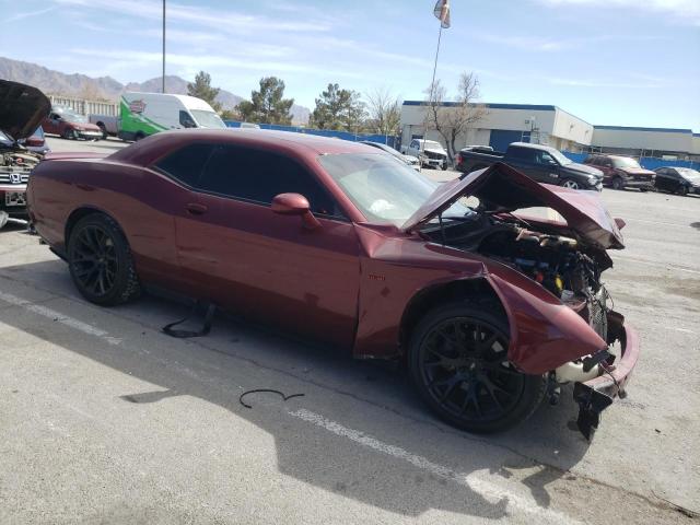 Photo 4 from auction – 2020 DODGE CHALLENGER with VIN 2C3CDZBT0LH125307