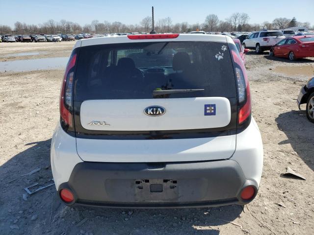 Photo 6 from auction – 2014 KIA SOUL with VIN KNDJN2A20E7745475