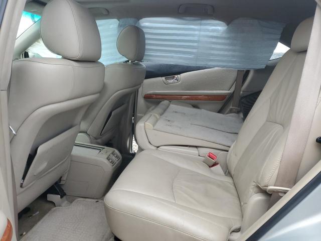 Photo 10 from auction – 2008 LEXUS RX 400H with VIN JTJHW31U082054481