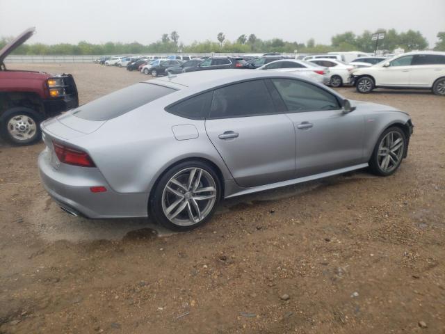 Photo 3 from auction – 2016 AUDI A7 PREMIUM with VIN WAUWGAFC3GN022095