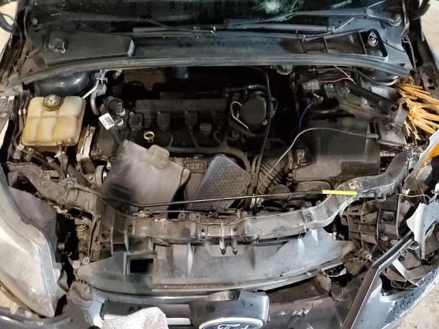 Photo 11 from auction – 2014 FORD FOCUS SE with VIN 1FADP3K20EL443273