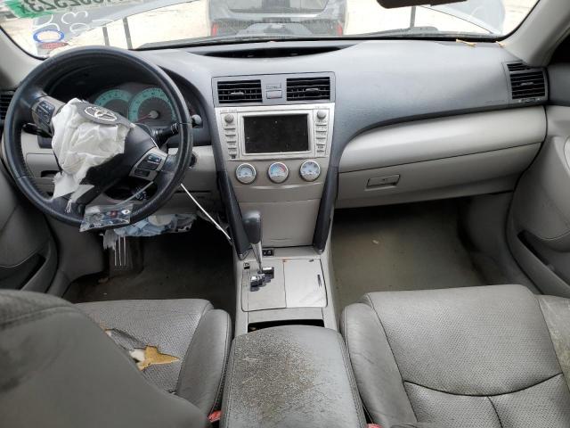 Photo 8 from auction – 2011 TOYOTA CAMRY SE with VIN 4T1BK3EK7BU620799